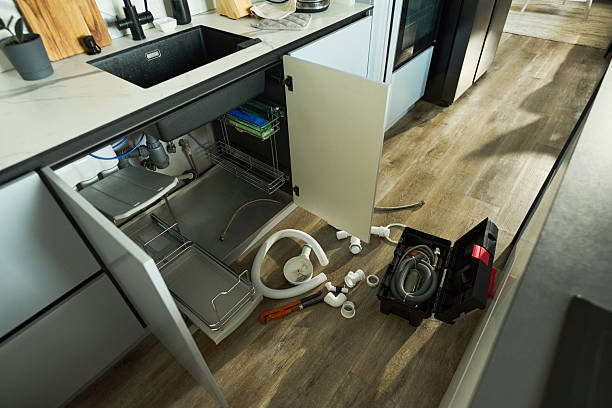 Trusted Leak Detection service in Pryor, MT - AAA Plumbing Heating